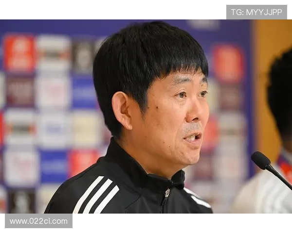 森保一：从球员到教练的心路历程