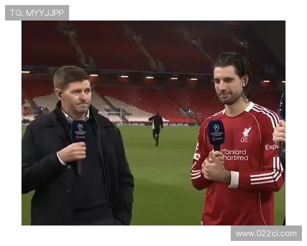 杰拉德谈三千万英镑转会心碎倒退